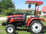 Bedienanleitung Foton FT254